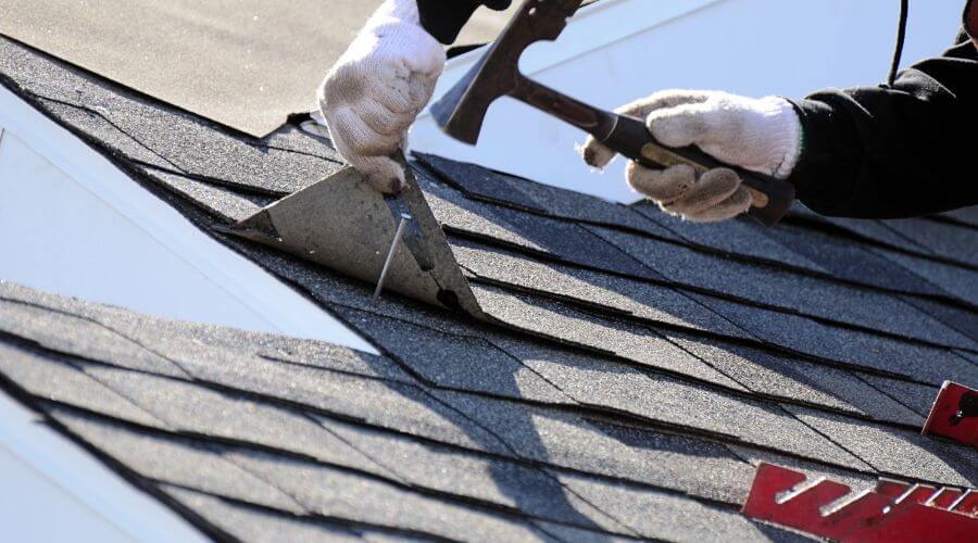 Expert Emergency Roof Repairs services in Oak Hill, OH